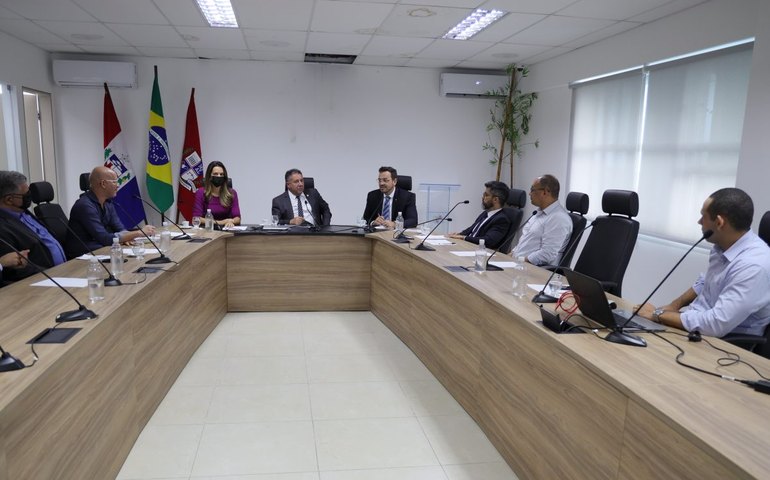 Ministério Público convoca Secretaria de Estado da Educação e Detran/AL para discutir legalidade do transporte escolar