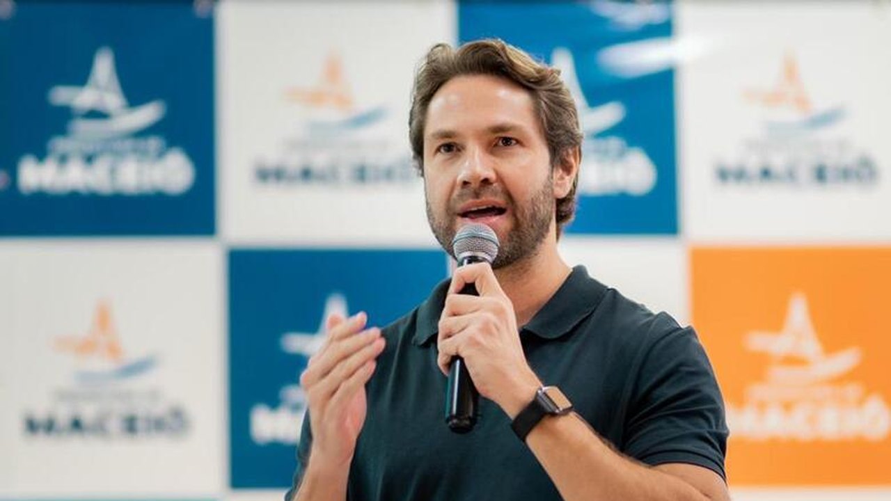 Pedro Vilela destina a Alagoas mais de R$ 16 milhões em emendas impositivas