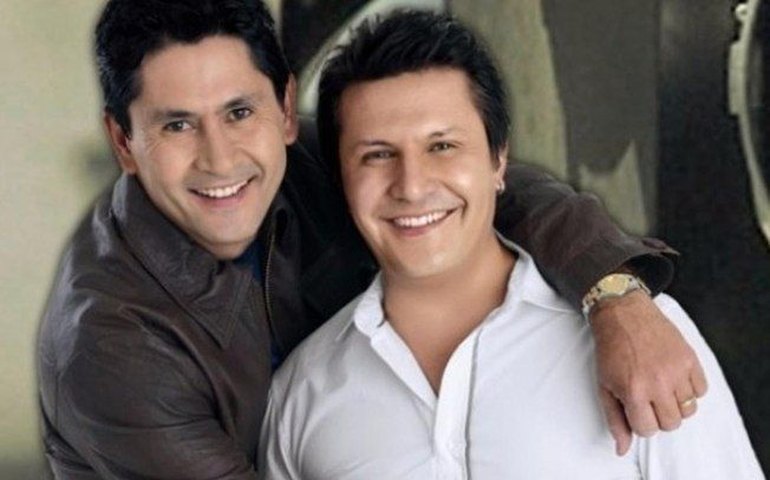 Giovani, da dupla com Gian, sofre acidente em rodovia no interior de São Paulo