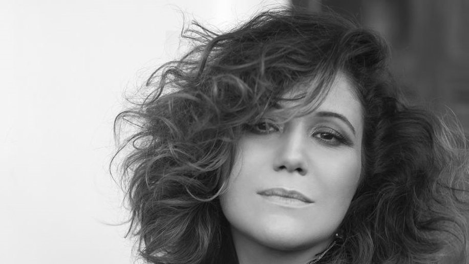 Maria Rita deve estrelar minissérie sobre Elis Regina