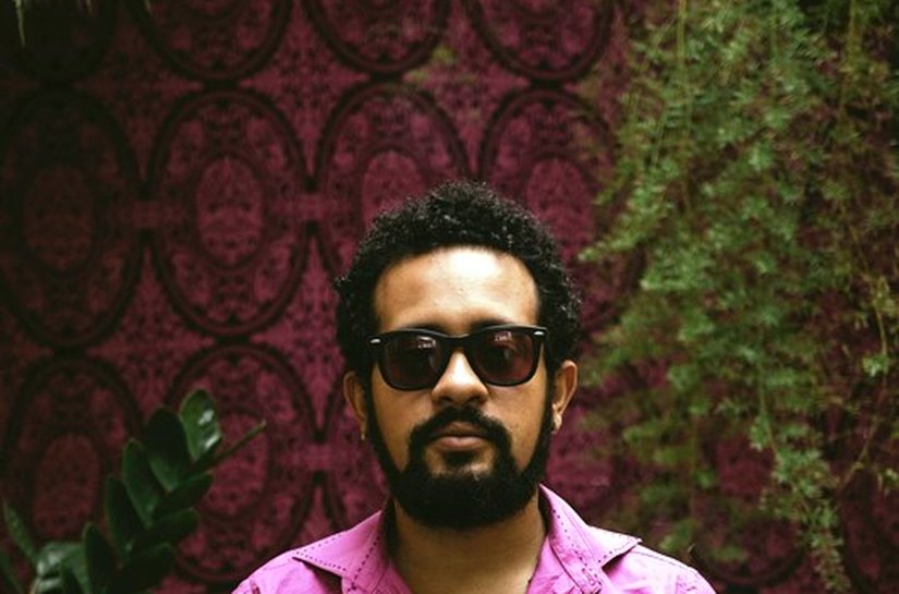Janu e Gato Negro se apresentam na quarta, 30 de agosto, no Teatro Deodoro