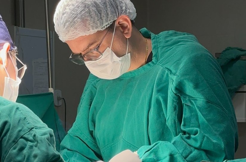 Arapiraca zera fila de espera para cirurgias oncológicas de toda a 2ª Macrorregião de Saúde
