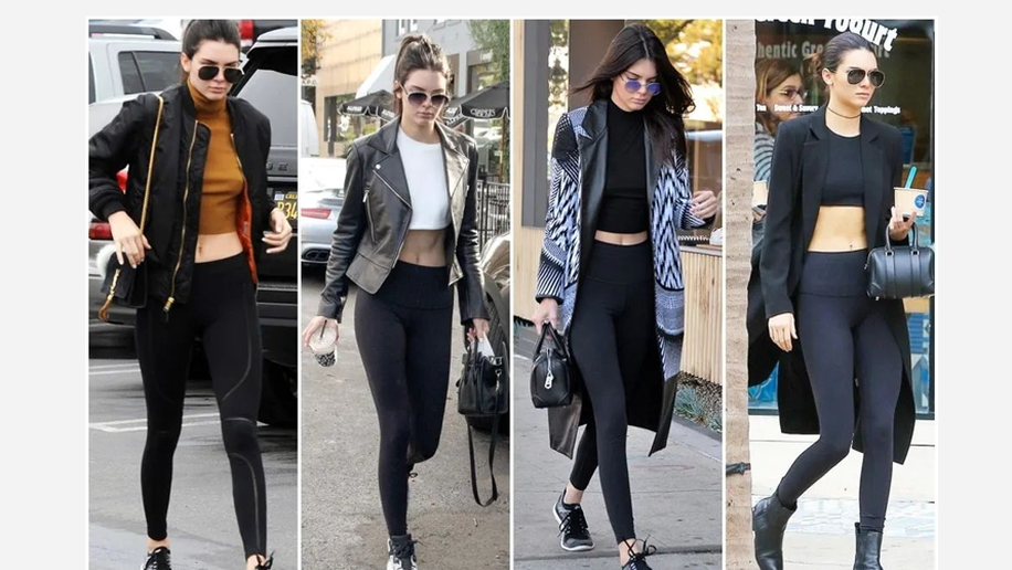 Athleisure: quando a legging encontra o blazer