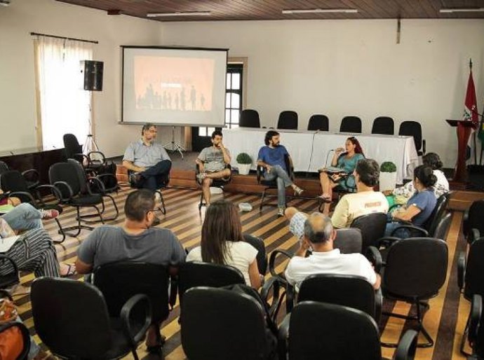 Circuito Penedo divulga lista de trabalhos do 7º Encontro de Cinema