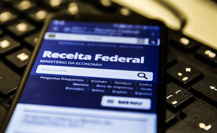Restituição liberada pode ser consultada por meio do site ou aplicativo da Receita Federal