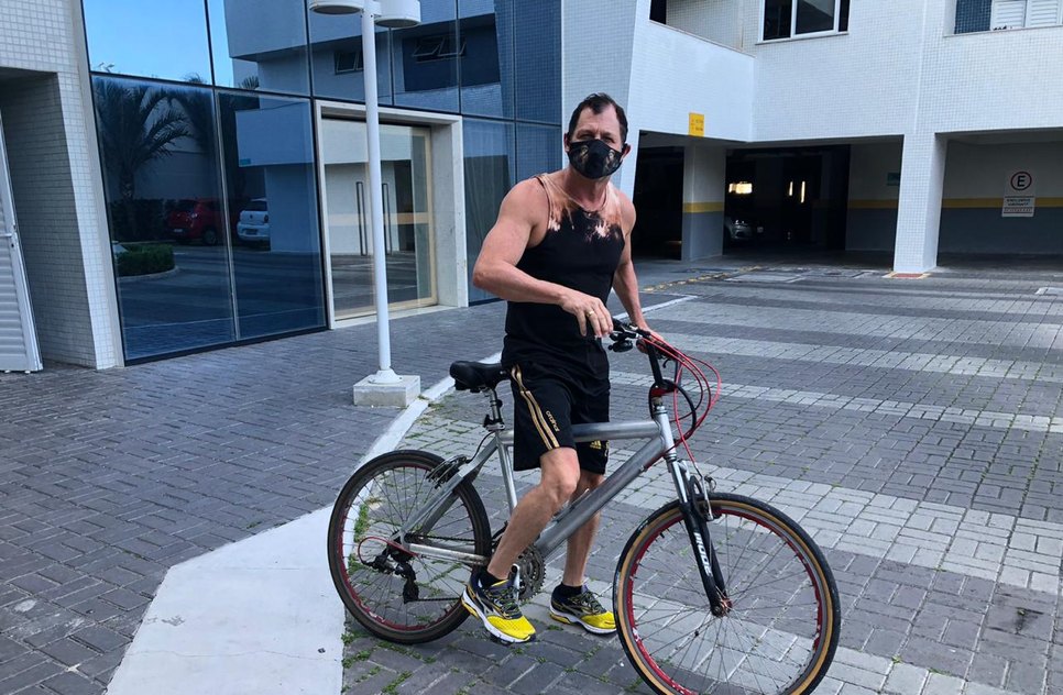 ciclista