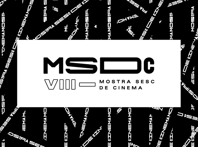 VIII Mostra Sesc de Cinema abre inscrições para sua 8ª edição