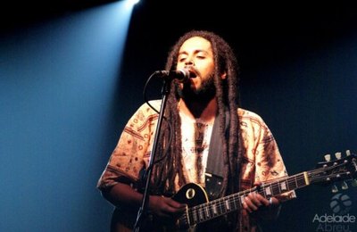 Luiz de Assis foi o grande vitorioso do Festival Em Cantos de Alagoas