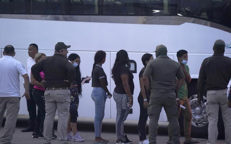 O que é habeas corpus, o dispositivo legal que Trump considera suspender?