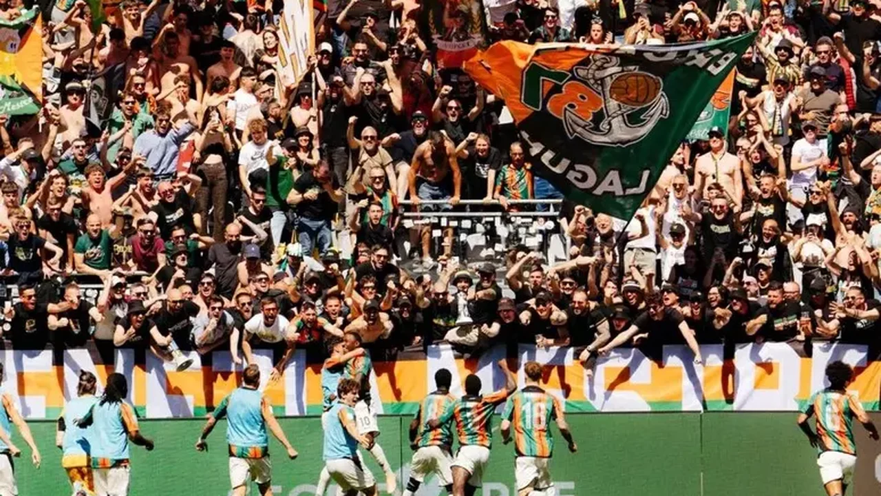 Após acesso à Série A, Venezia ganha sua 1ª presidente mulher