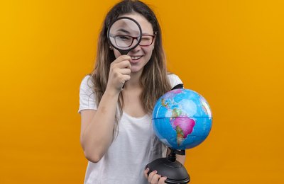 Geografia no Enem: veja como a disciplina cai na prova e dicas de estudo