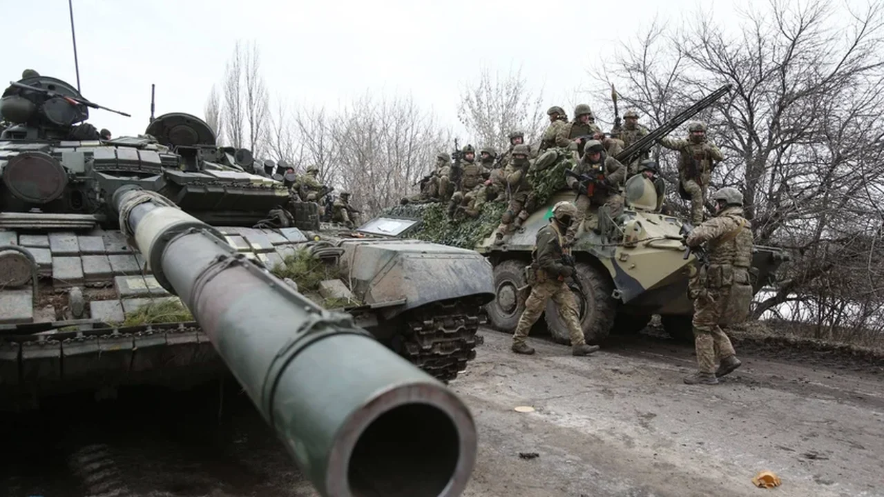 Rússia: pediatra acusada de criticar guerra na Ucrânia é condenada a mais de 5 anos de prisão