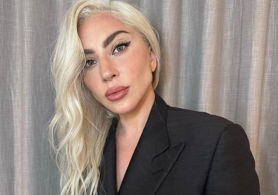 Novo single dos Stones tem Lady Gaga e Stevie Wonder