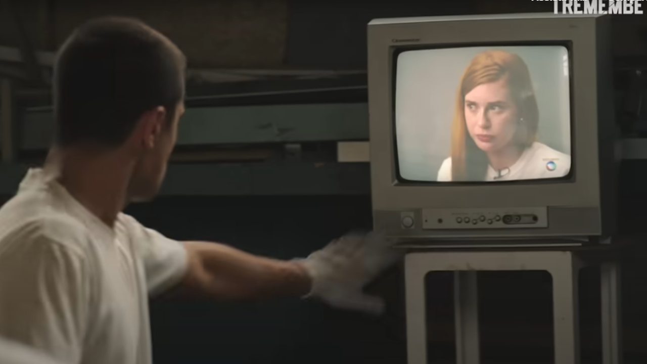 ‘Tremembé’: Suzane von Richthofen volta às redes sociais e ganha 100 mil seguidores