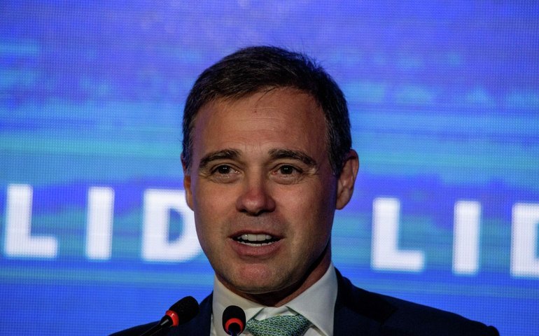 Polícia Federal aponta reintrodução de dados no Senado após exclusão determinada pelo STF