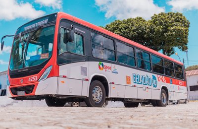 Novas linhas de ônibus iniciam operação no sábado (5)