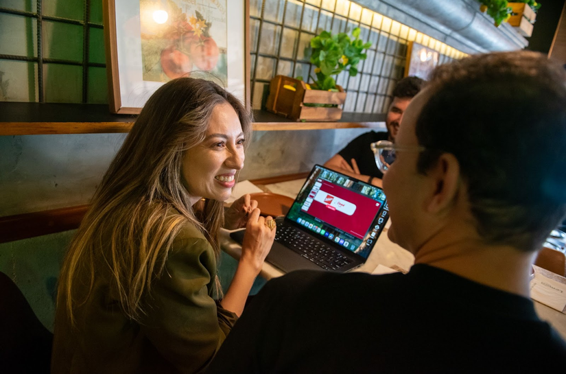 iFood abre mais de 100 vagas para profissionais da área Comercial de todo o Brasil