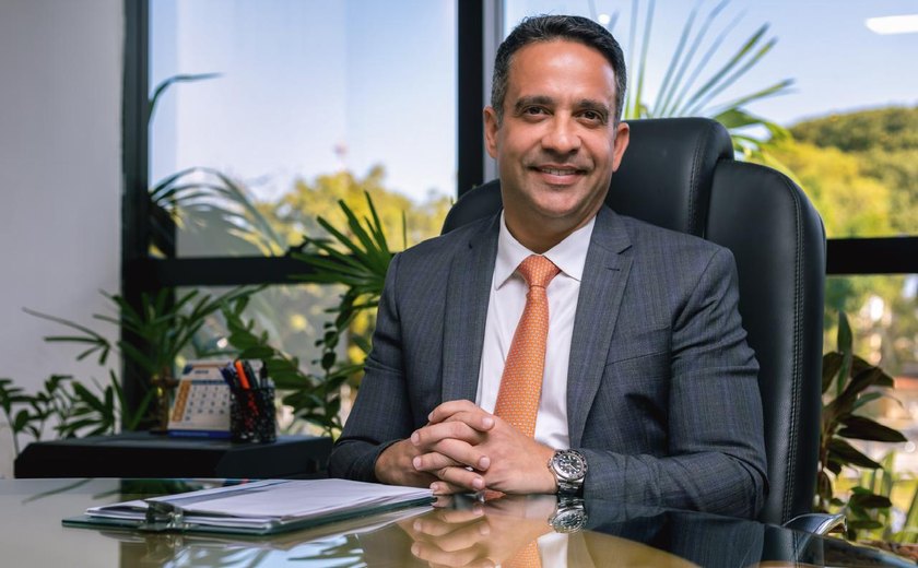 Alagoas tem o maior crescimento do PIB per capita no Nordeste e o terceiro maior do Brasil