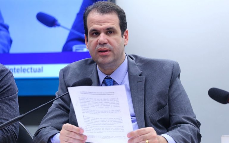 Projeto prevê uso de telessaúde pela perícia da Previdência Social