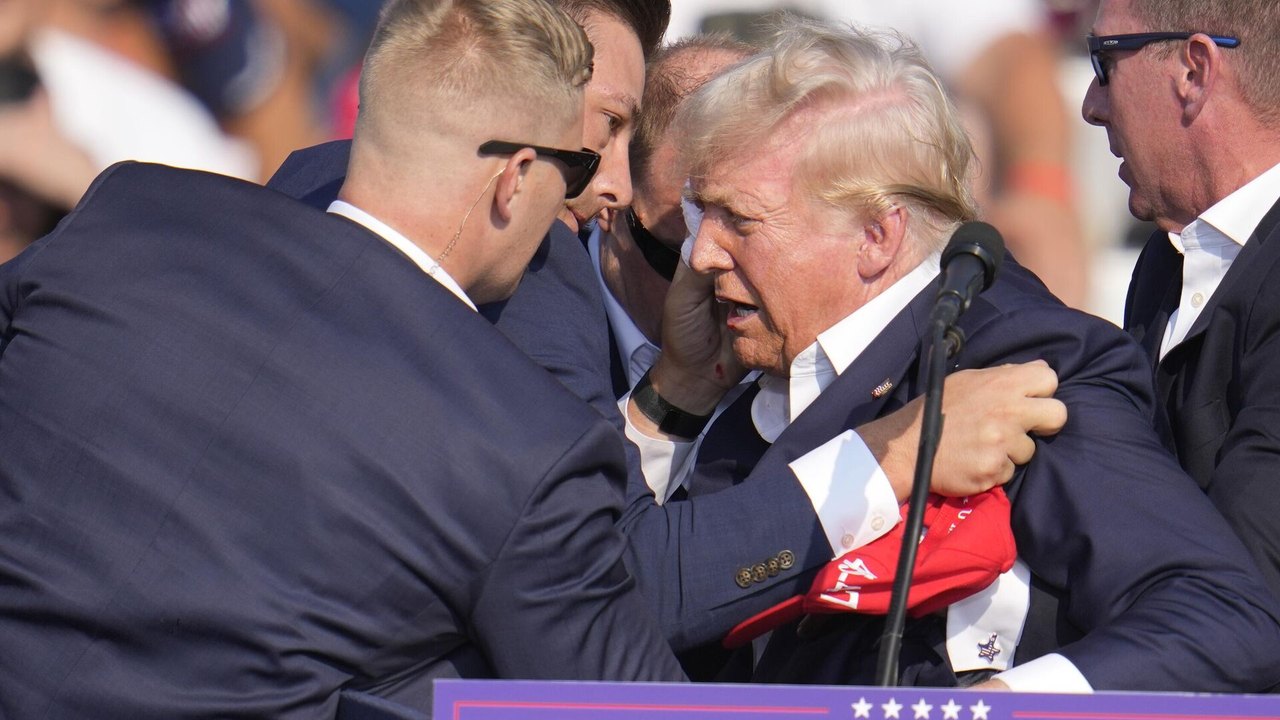 EUA acusam cidadão iraniano de suposta conspiração para assassinar Trump