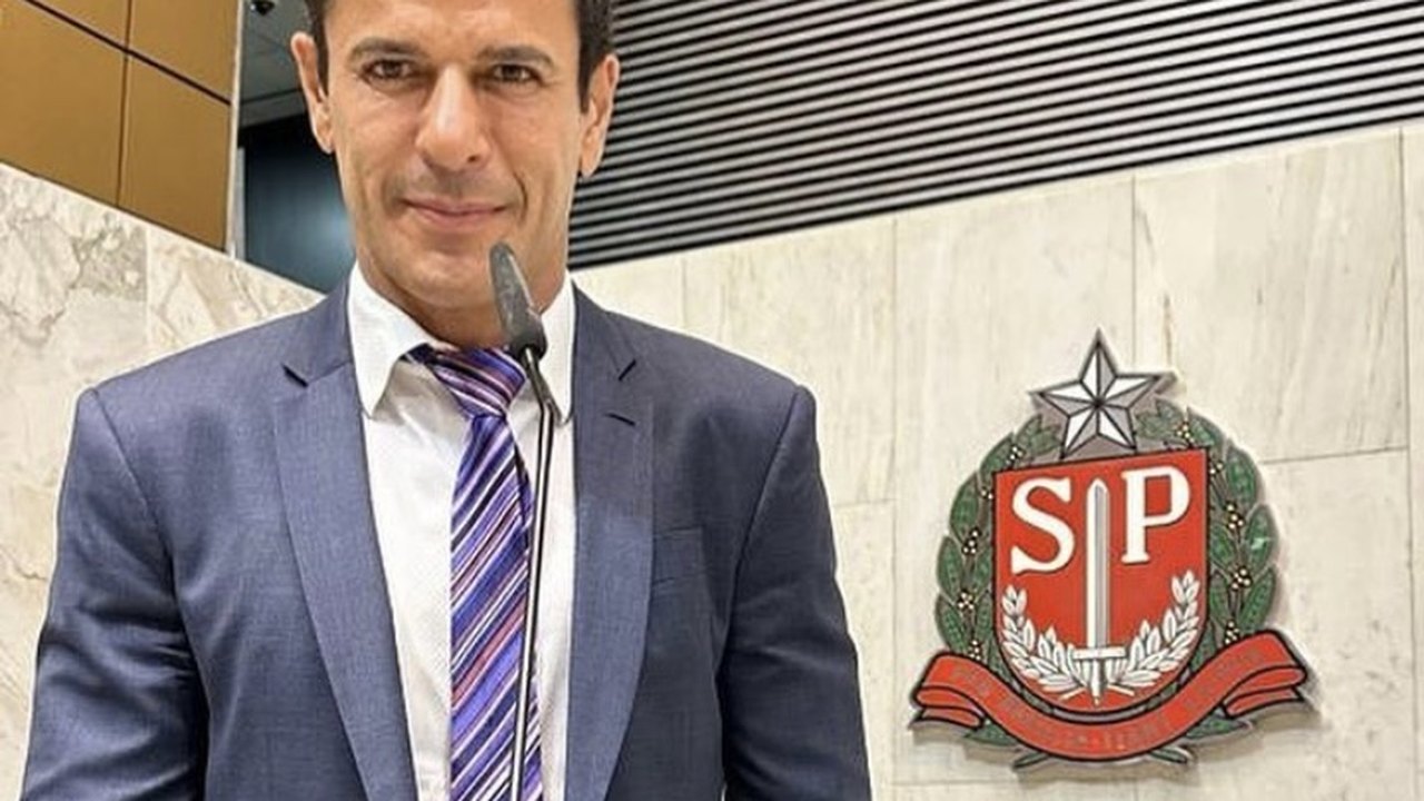 Deputado tucano vira réu por suspeita de 'rachadinha' na Assembleia