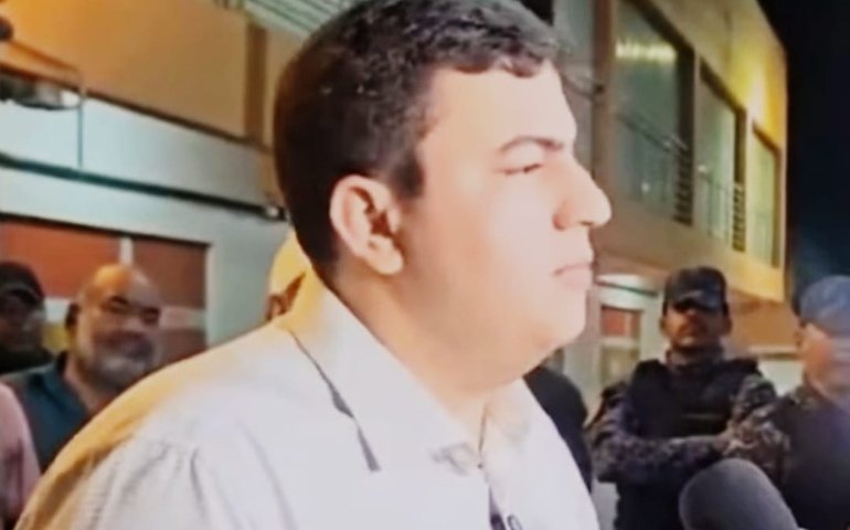 Prefeito e vice de Rio Largo impetram Mandado de Segurança após Câmara declarar renúncia falsa e Caixa Econômica bloquear contas do município