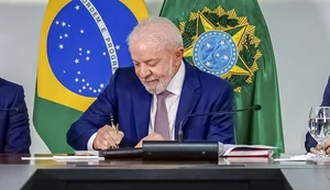 Lula deve enviar Medida Provisória ao Congresso junto com novo programa de renegociação de dívidas