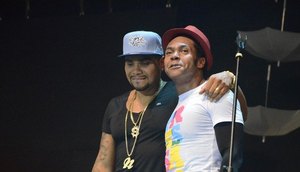 Naldo e Thalles - Foto: Divulgação