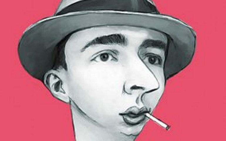 Ecad lembra Noel Rosa, que morreu há 85 anos