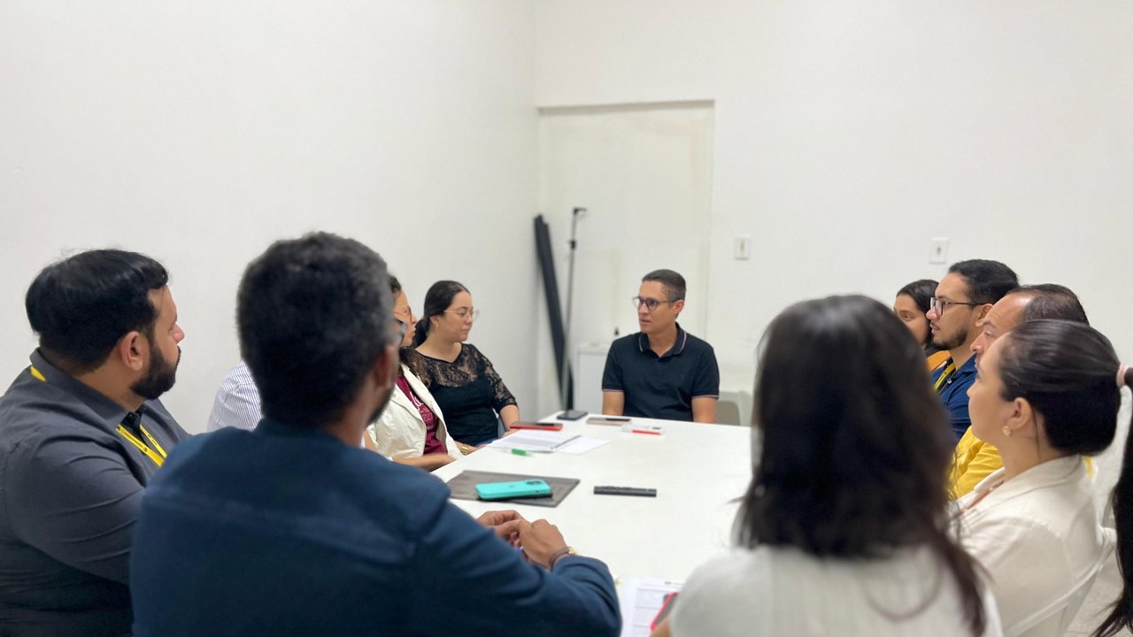 Convênio entre Sesau e Uninassau viabiliza estágios no Hospital de Emergência do Agreste