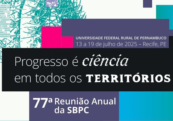 SPBC começa com debates sobre territórios, ciência e desenvolvimento