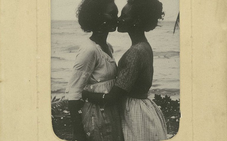 Exposição Histórias LGBTQIA+ chega no Masp