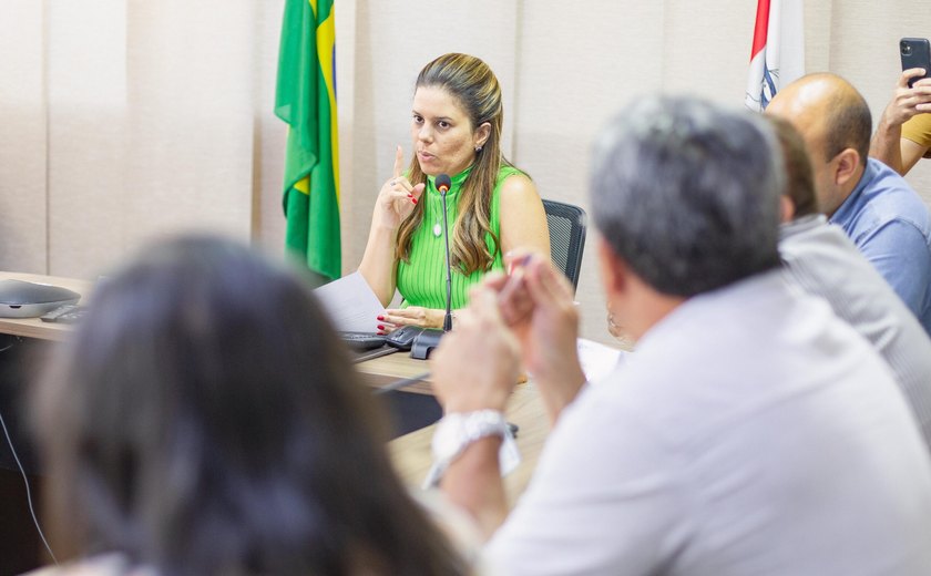 Sedics divulga boletim anual do Balanço Energético de Alagoas