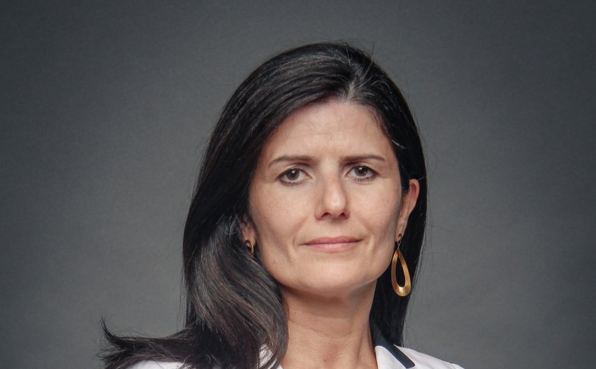 Garcia nomeia Zeina Latif como secretária de Desenvolvimento Econômico de SP