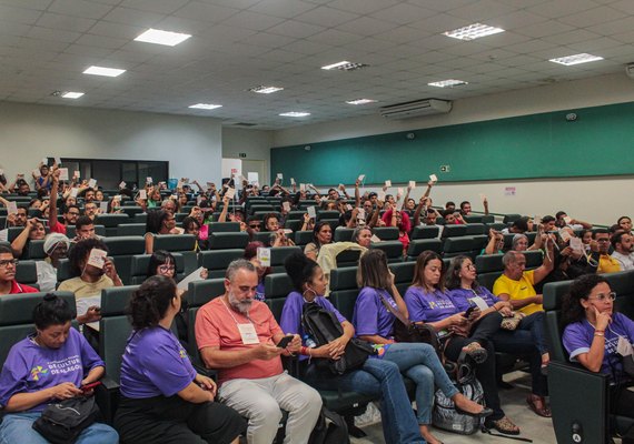 Regiões do Tabuleiros do Sul e do Planalto da Borborema recebem Conferências Intermunicipais de Cultura