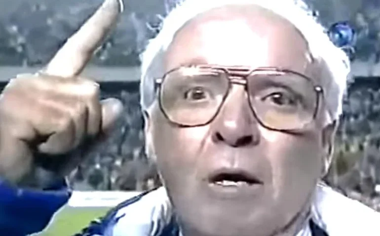 'Adorava correr atrás dos balões': amigo de infância de Zagallo relembra histórias na Tijuca