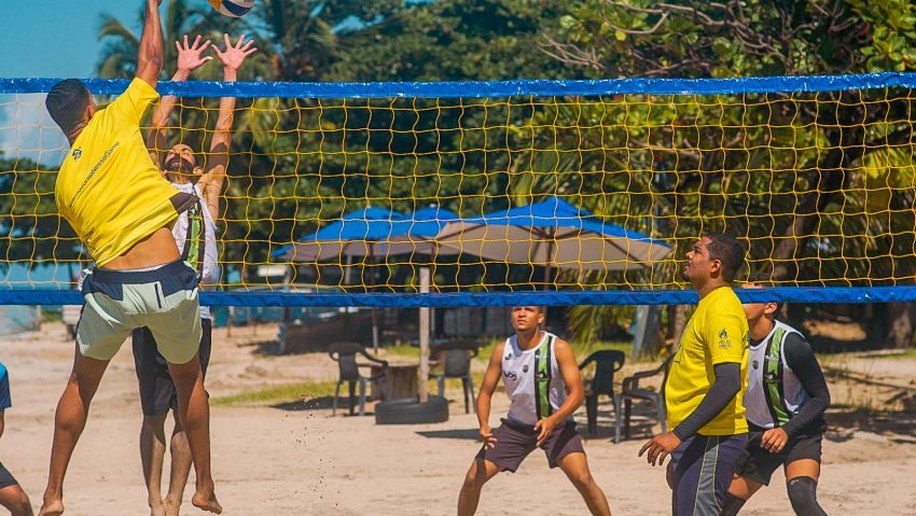 Esporte e inclusão: Prefeitura realiza I Jogos da Diversidade LGBTQIA+ em Maceió