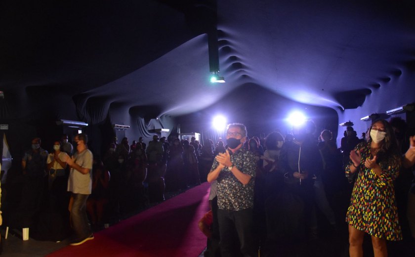 Circuito Penedo de Cinema divulga edital 2022 para mostras competitivas