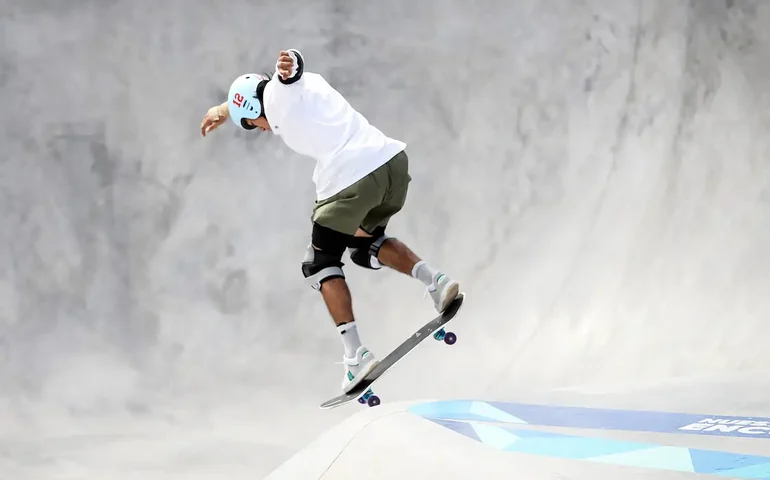 Confederação de skate anuncia acordo com CBHP para entidade de representação internacional