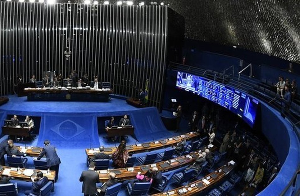 SENADO