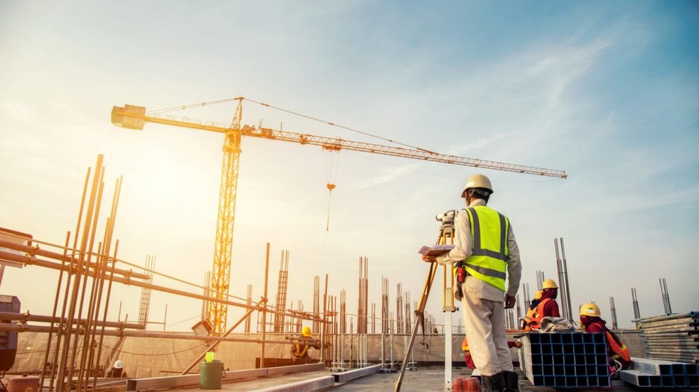 Mercado de Trabalho formal da construção civil demonstra força