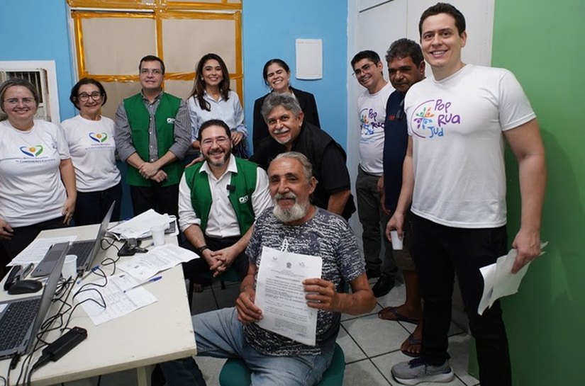 AGU celebra mais de mil acordos na Semana Regional de Conciliação no Nordeste