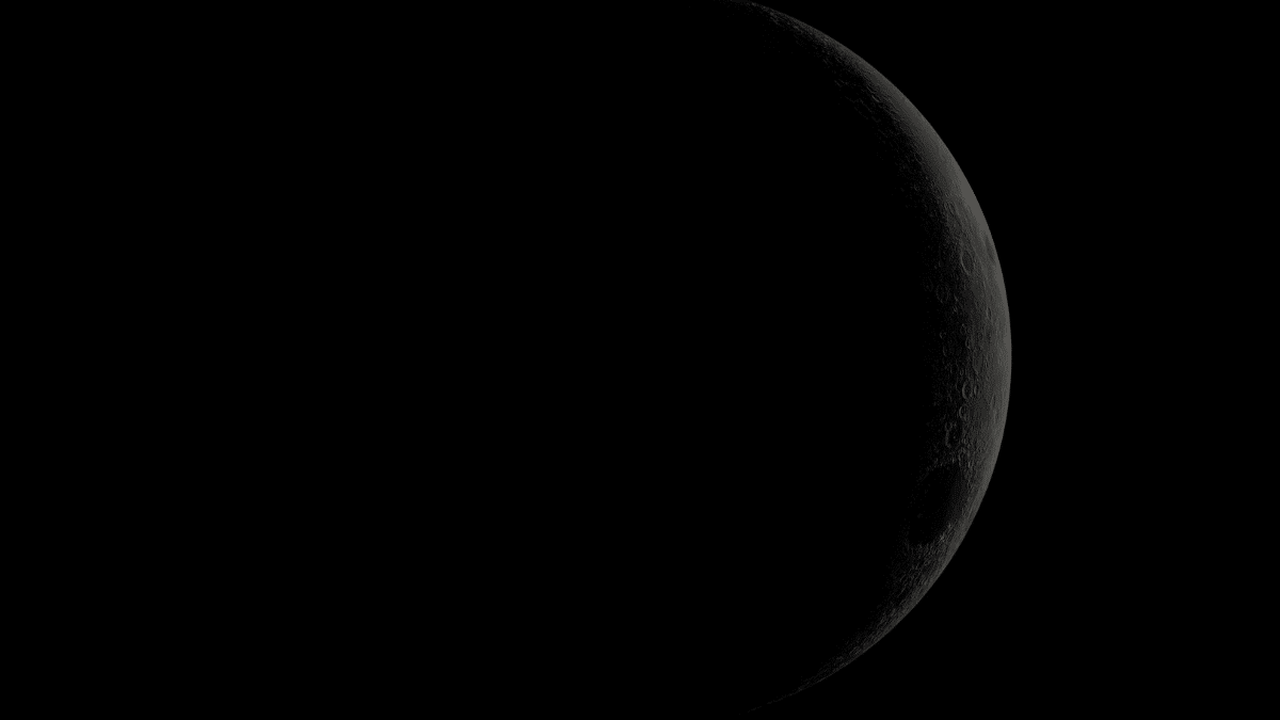 Lua hoje: veja qual é a fase lunar de 13 de outubro de 2026