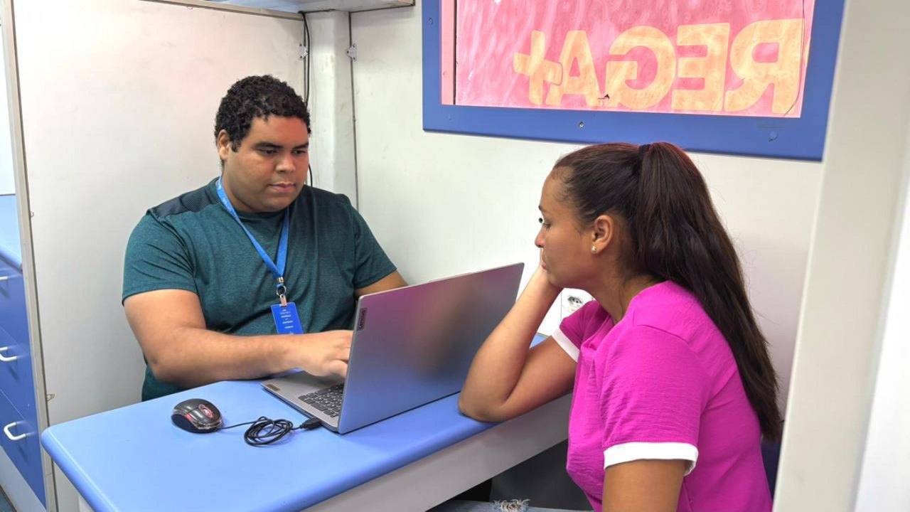 Sine Alagoas oferece 2.130 vagas de emprego esta semana