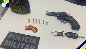 capa-193 / Foto: Foto: Ascom PMSE