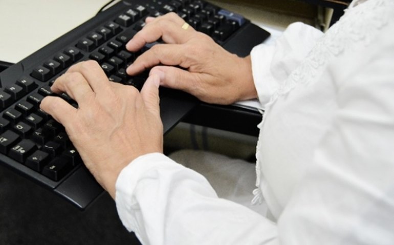 93 municípios estão capacitados para utilização do Prontuário Eletrônico do Cidadão