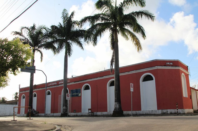 Equipamentos Culturais voltam a funcionar em Coruripe seguindo os protocolos de segurança
