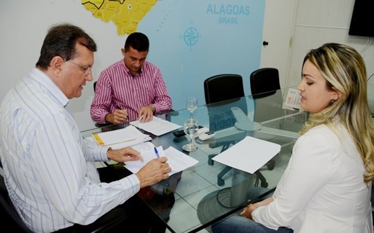 Sistema Prisional é habilitado para receber recursos de Ministério da Saúde