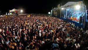Projeto Verão 2023: Aracaju cadastra vendedores ambulantes a partir desta segunda-feira