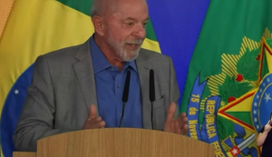Presidente Lula ainda anunciou criação do Game Brasil, plataforma pública para promoção de jogos brasileiros